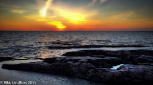 Kallbådanin majakalta