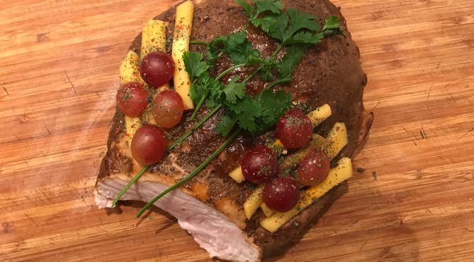 Joulun 2018 ruokaralli – Osa 3.